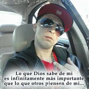 Meet your Posher, Josue